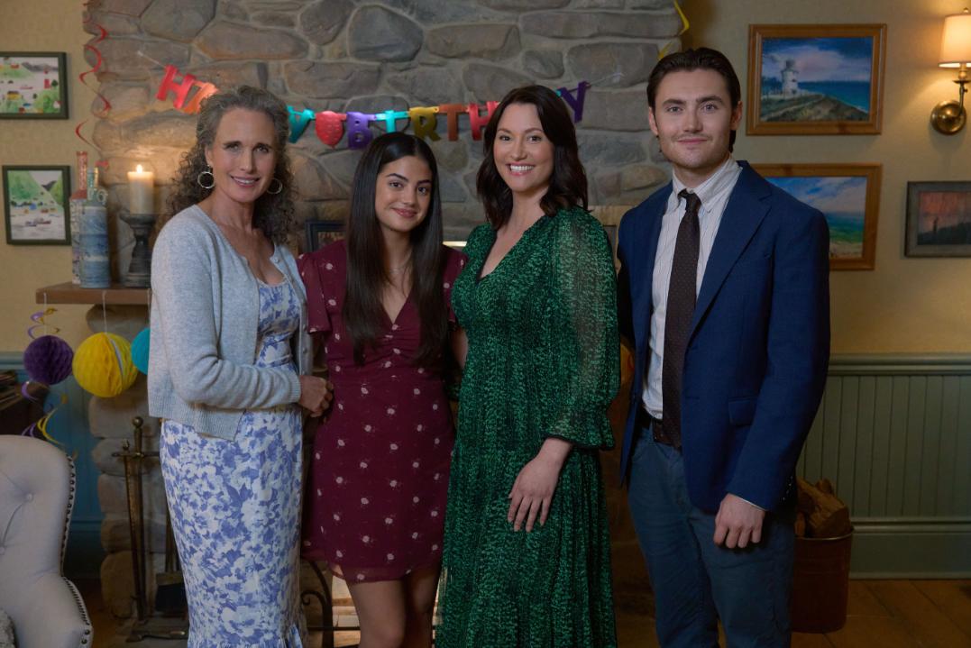 The Way Home Season 3 Episode 5