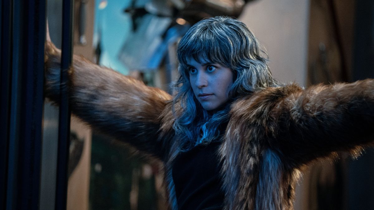 Mythic Quest Season 4, Episode 3, "Breakthrough" - Ashly Burch