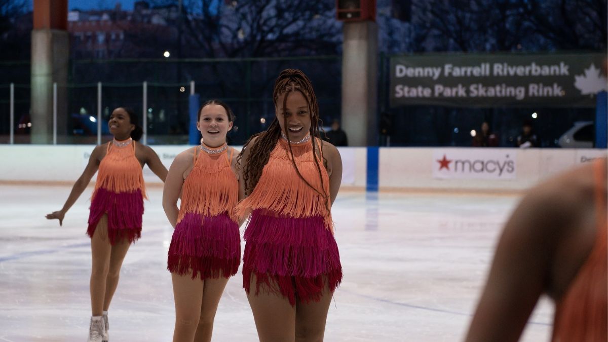HARLEM ICE - “Day 3”