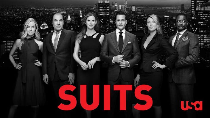 Suits