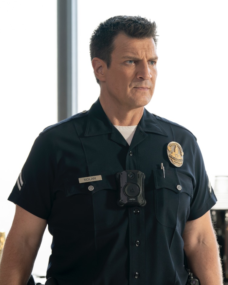 The Rookie Season 7, Episode 6 Preview: 'The Gala' - Fangirlish