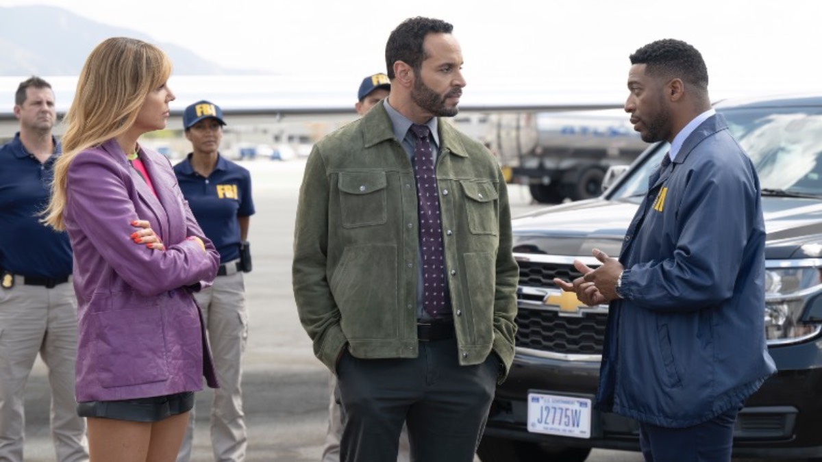 High Potential Season 1 Episode 12 ‘Partners’