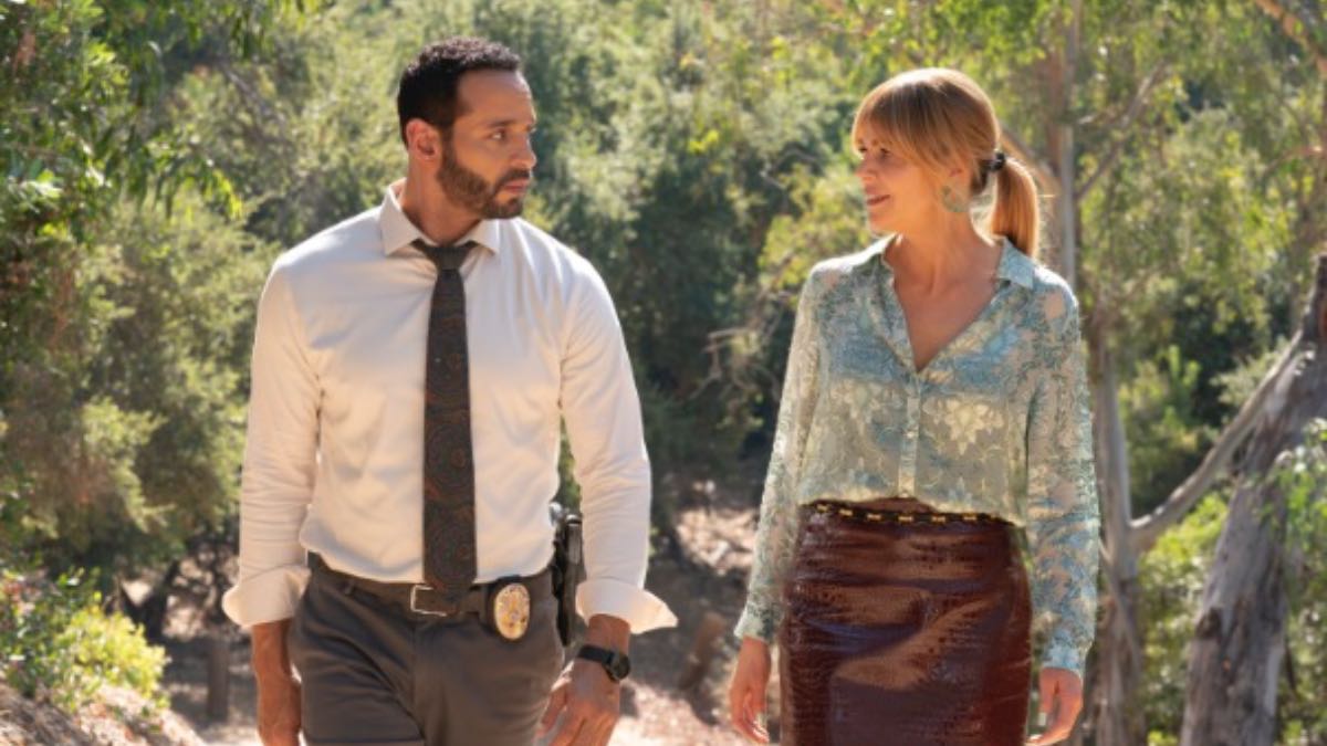 High Potential Season 1 Episode 13 ‘Let’s Play’