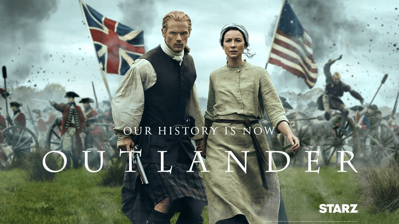 Outlander