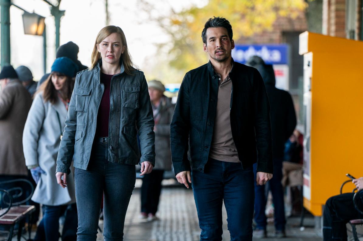 FBI: International Season 4, Episode 10 Review: 'Keep Calm and Deliver the  Biotoxin' -