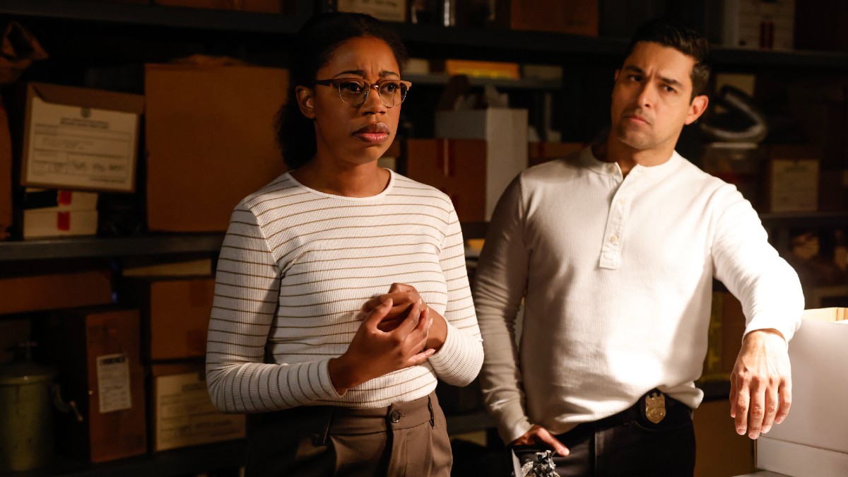 NCIS Season 22, Episode 12