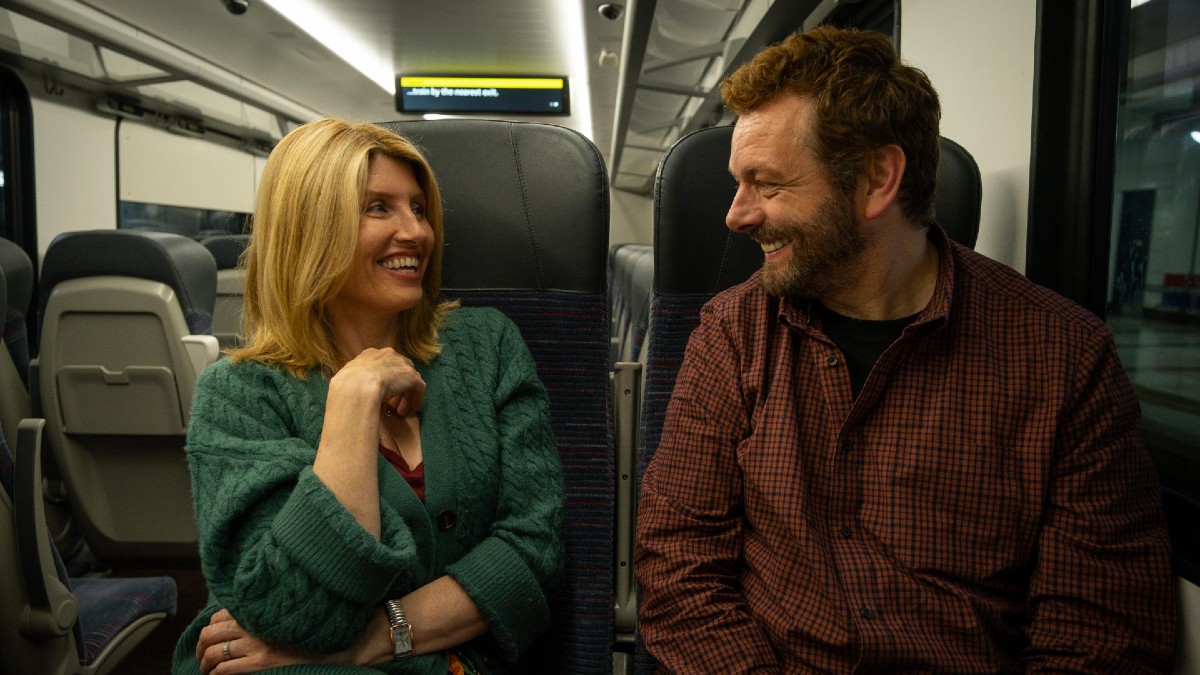 Best Interests Acorn TV