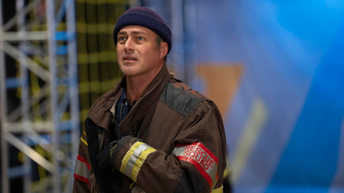 Chicago Fire Season 13, Episode 13