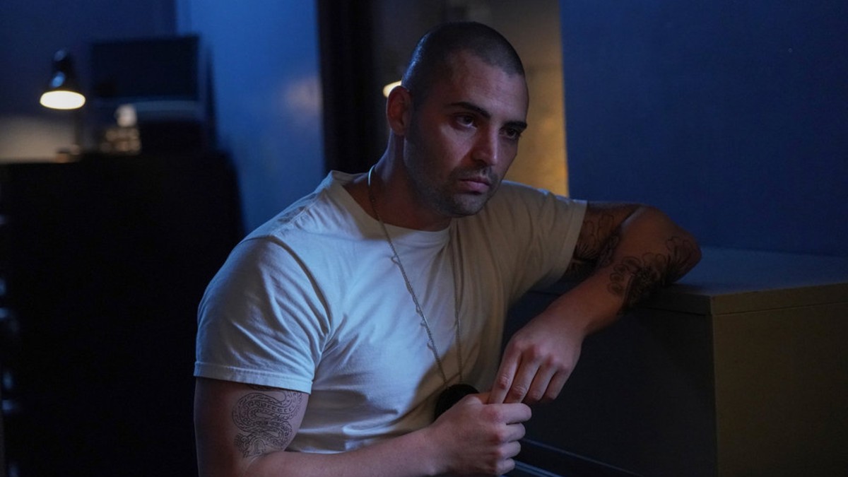 Chicago P.D. Season 12 Episode