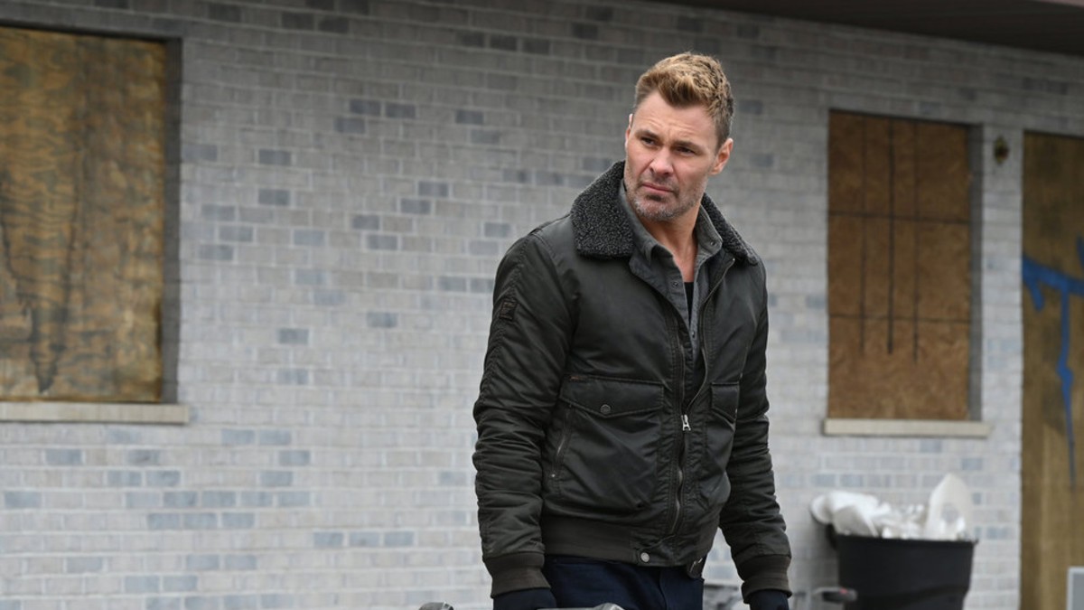 Chicago P.D. Season 12, Episode 14