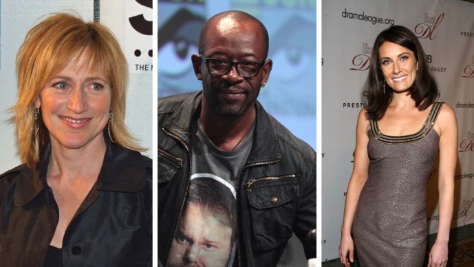 Mayor of Kingstown Season 4