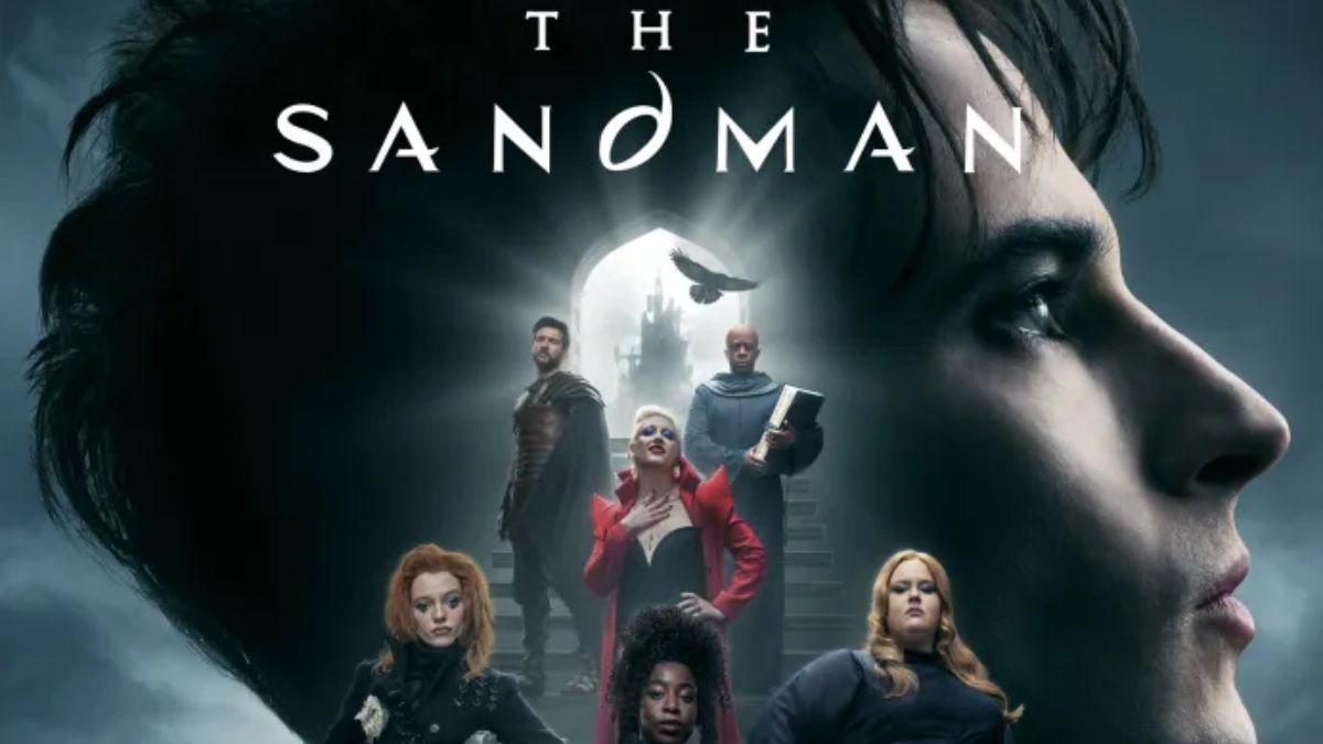 The Sandman Season 2