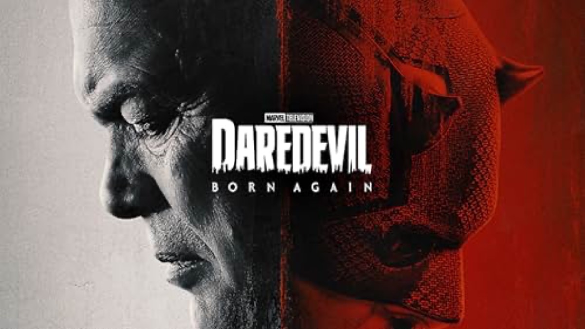 Daredevil: Born Again