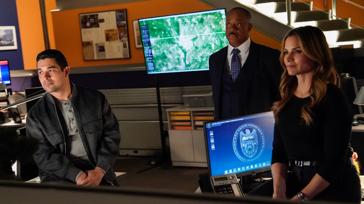 NCIS Season 22, Episode 11