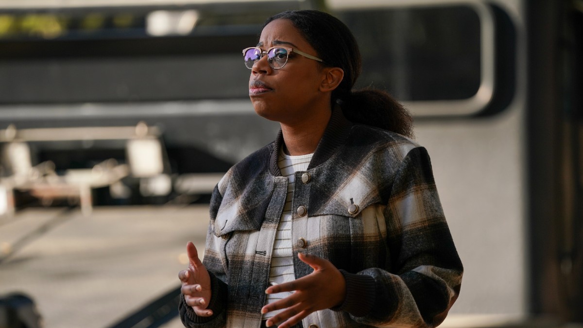 NCIS Season 22, Episode 12