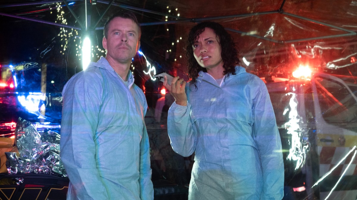 NCIS: Sydney Season 2, Episode 3