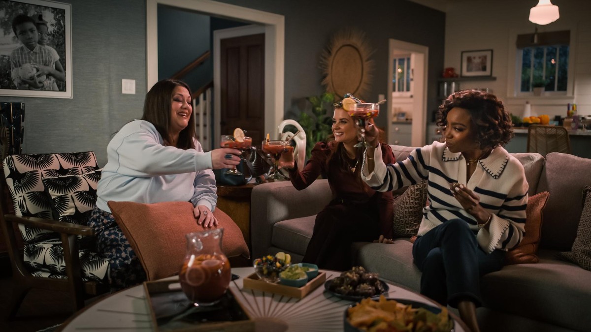 Sweet Magnolias Season 4, Episode 7