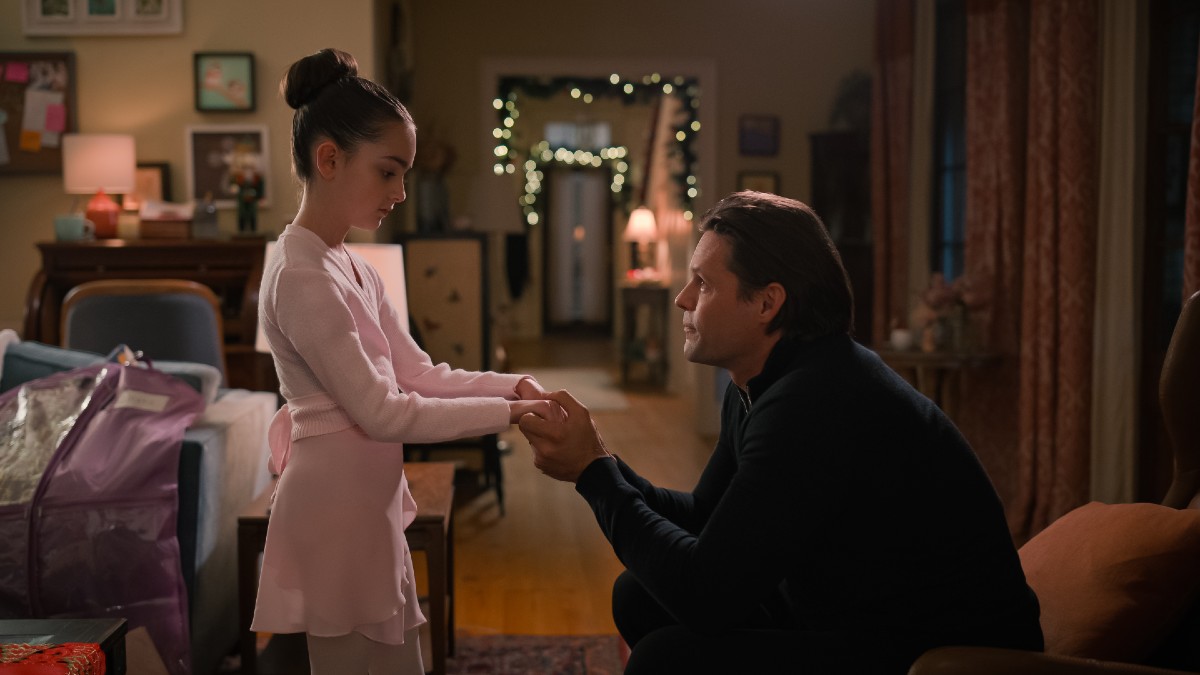 Sweet Magnolias Season 4, Episode 9