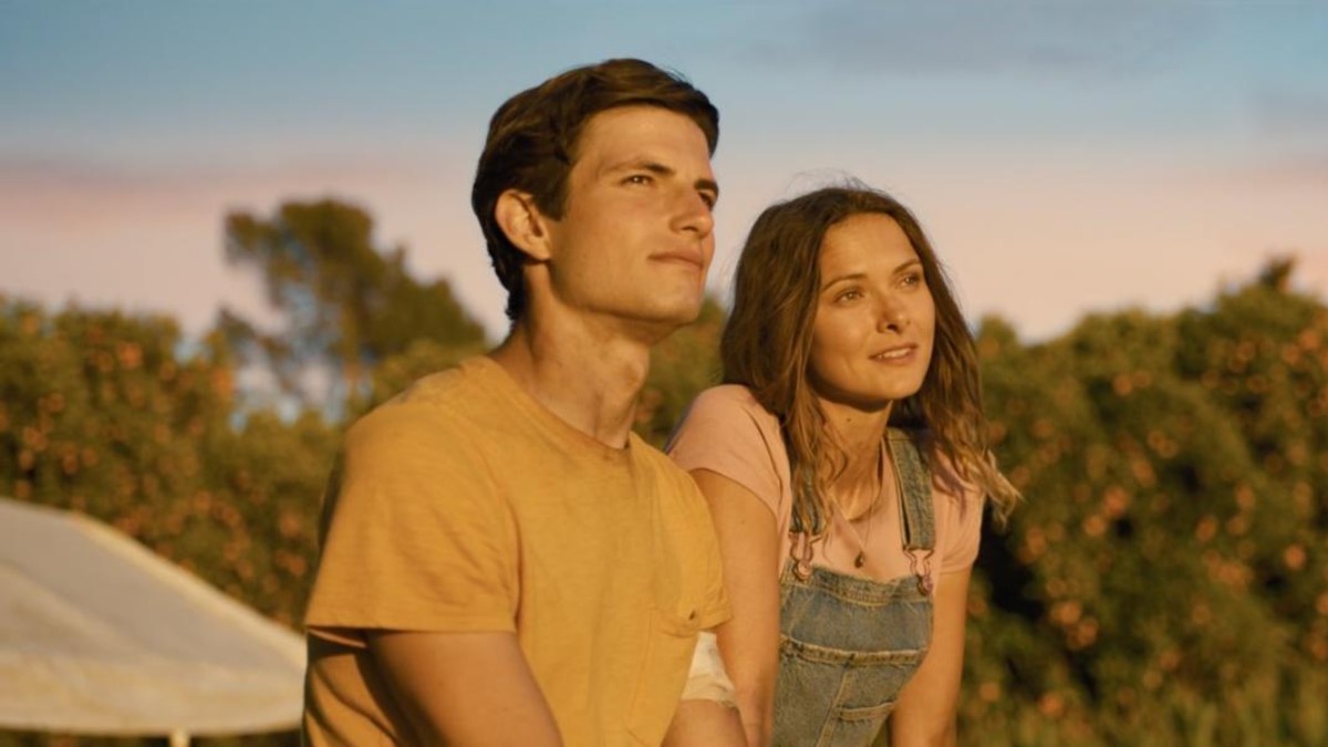 When I'm Ready movie