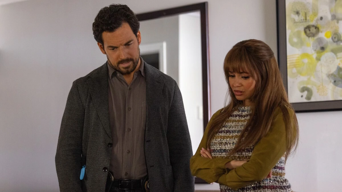 Wild Cards Season 2 Episode 3