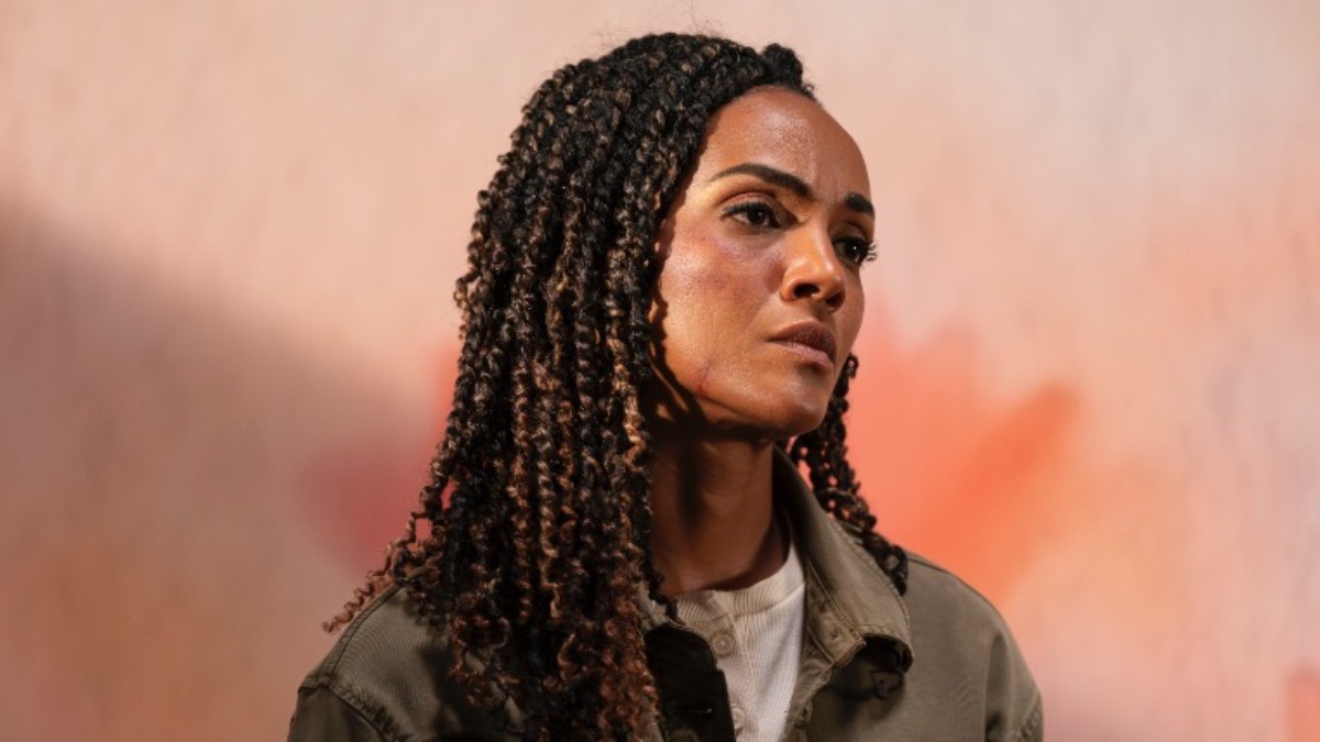 The Rookie Season 7 Episode 9 ‘The Kiss’