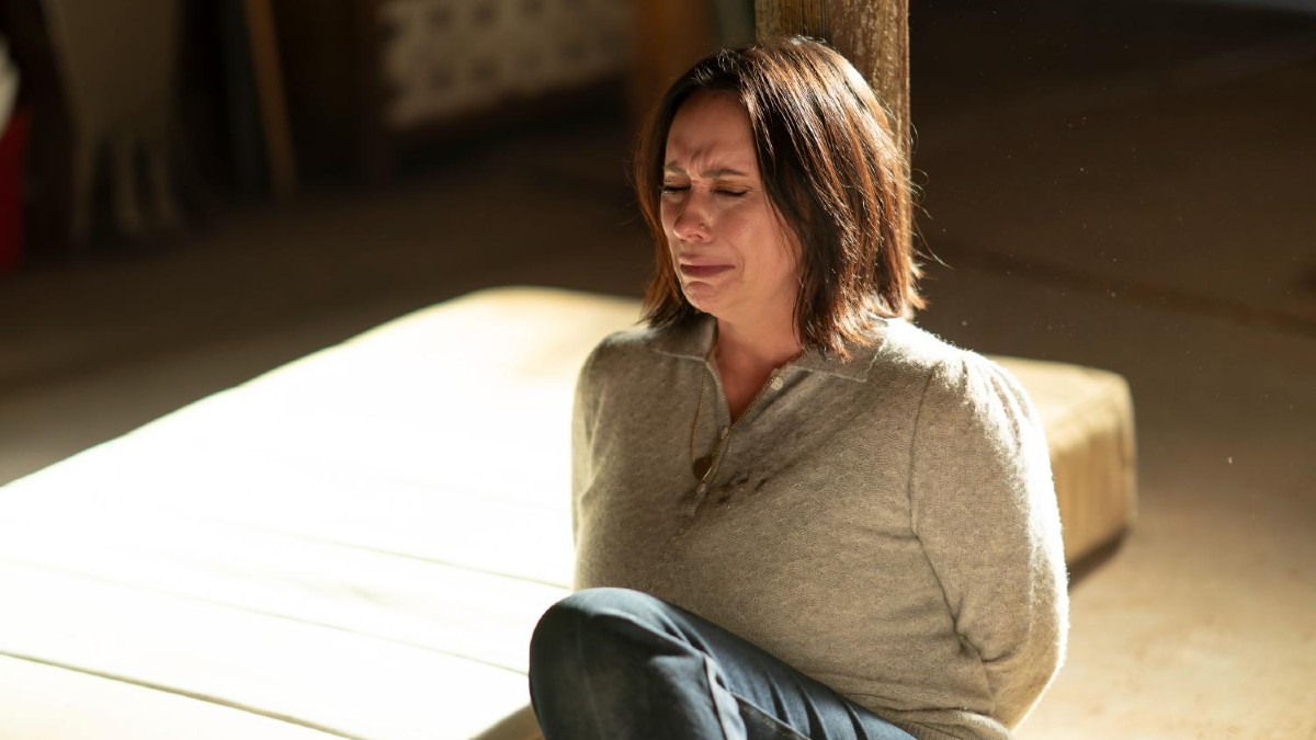 9-1-1 Season 8, Episode 10