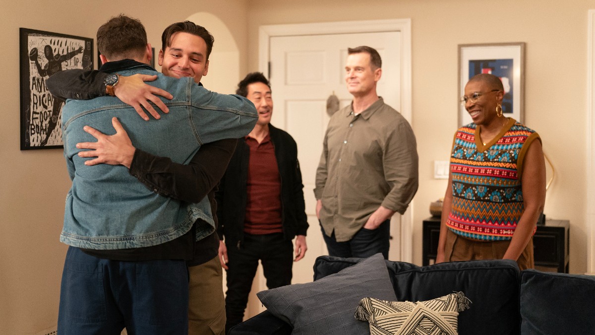 9-1-1 Season 8, Episode 9