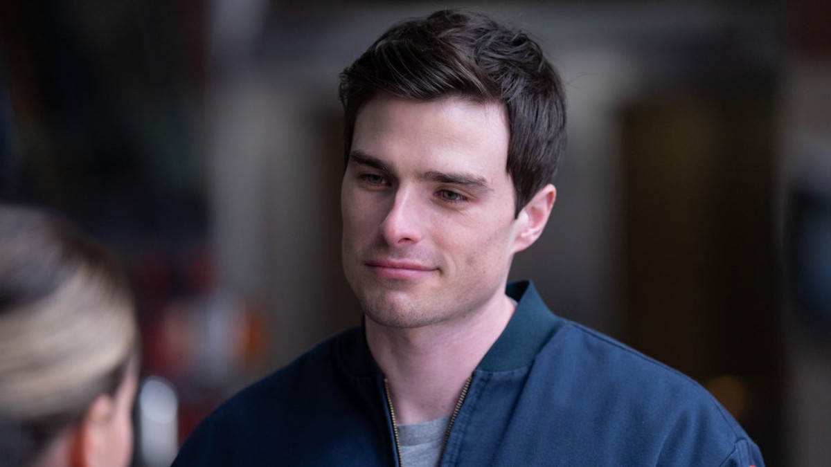 Chicago Fire Season 13, Episode 15