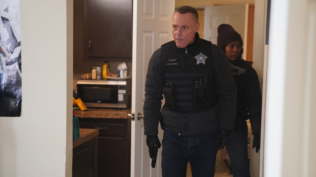 Chicago P.D. Season 12 Episode 15