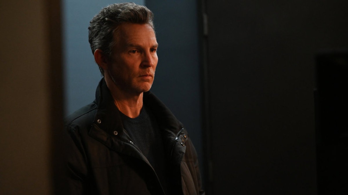 Chicago P.D. Season 12, Episode 15