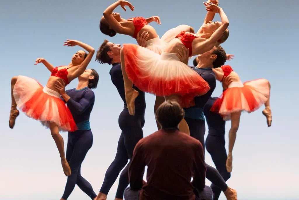 Étoile on Prime Video