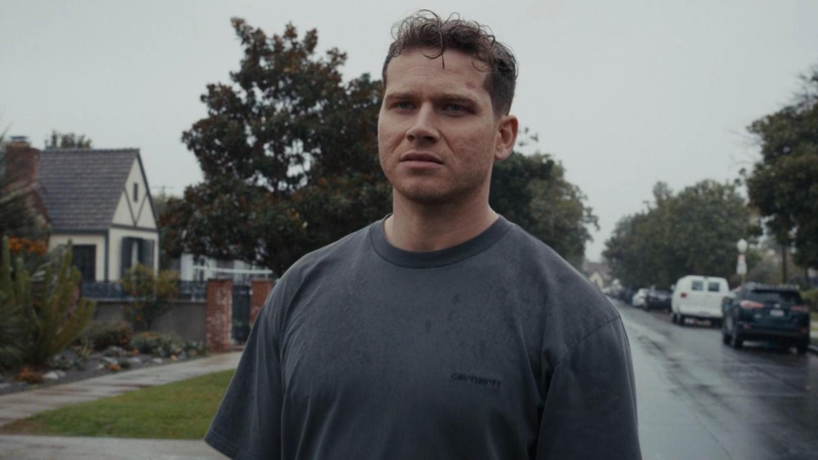 9-1-1 Season 8 episode 10 "Voices" Buck