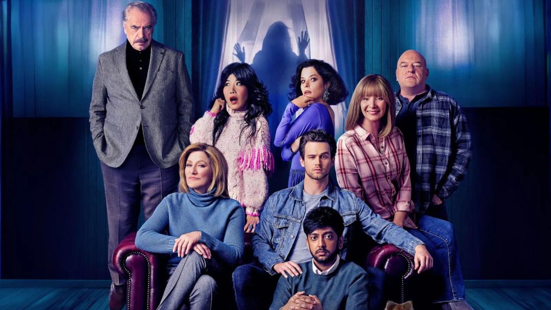 The Parenting poster