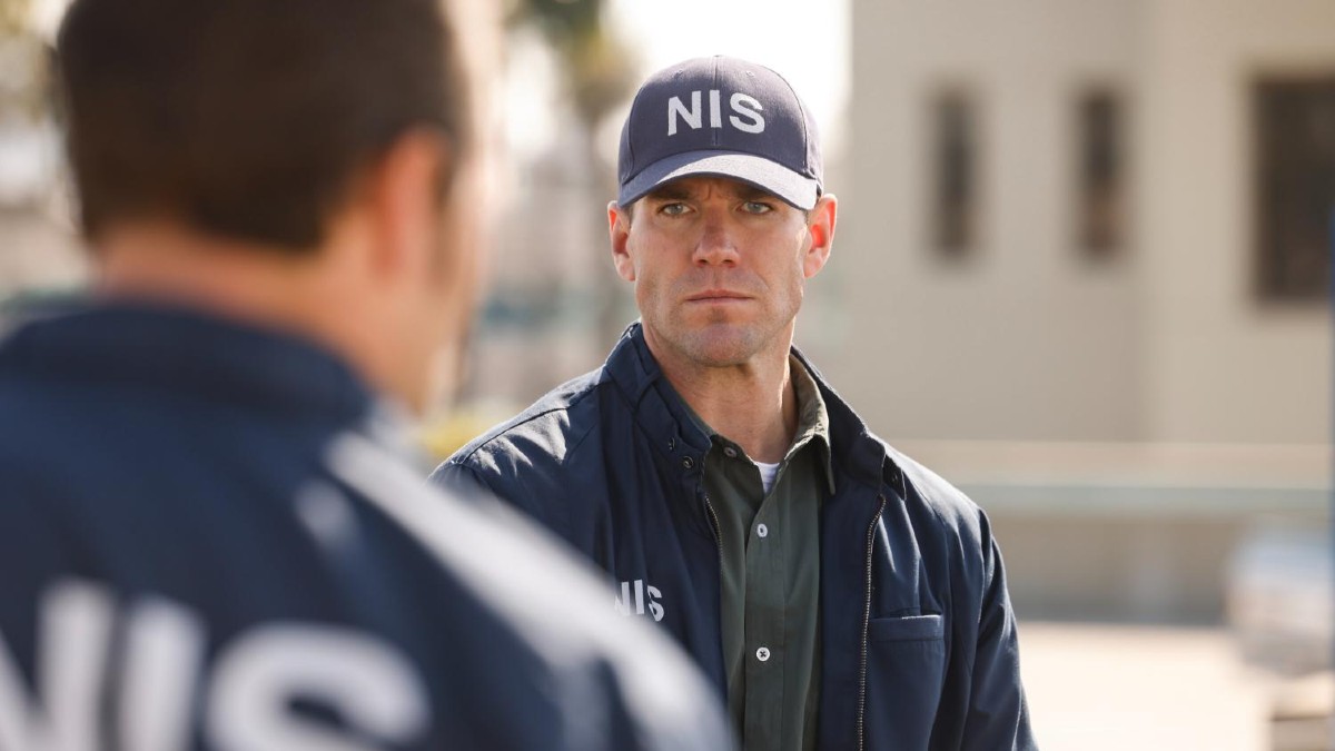 NCIS Origins Season 1 Episode 15