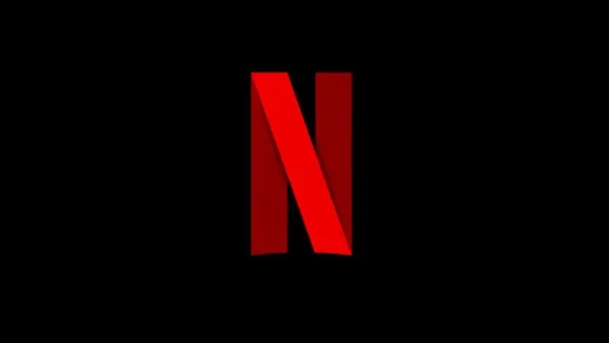 Netflix Logo