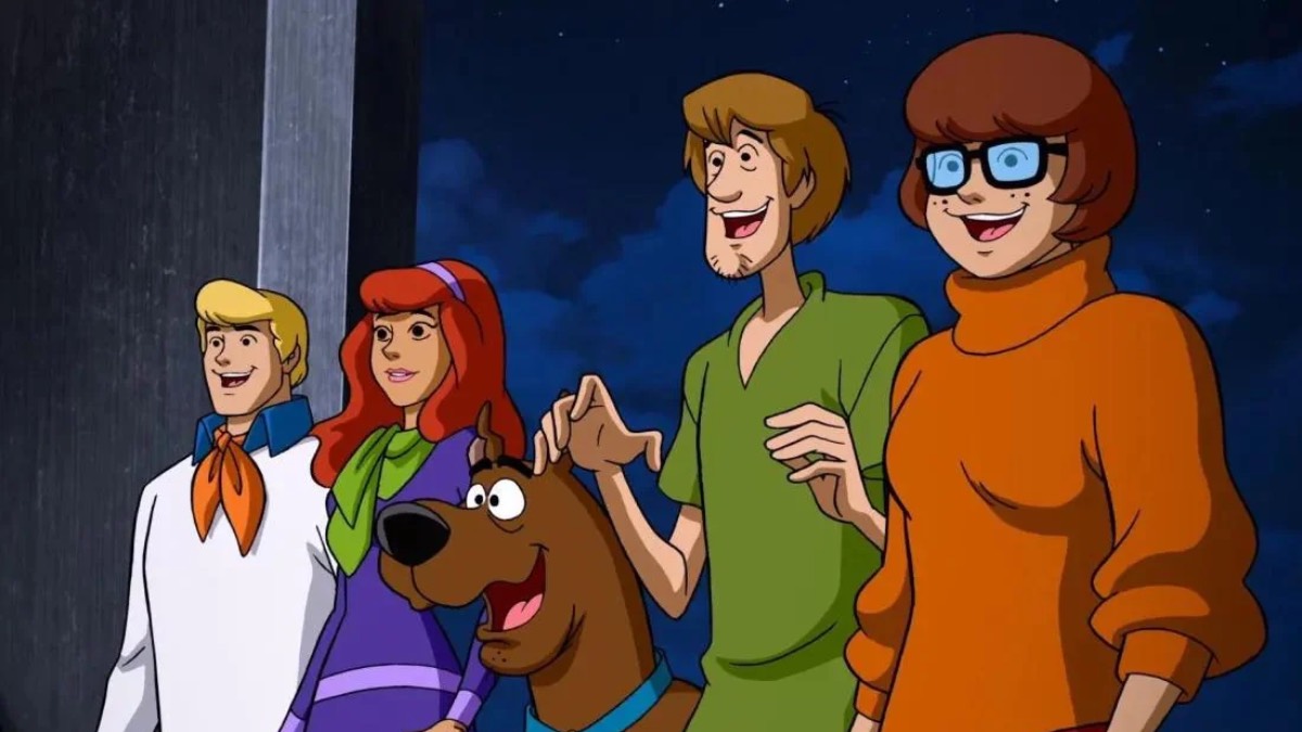 Scooby-Doo