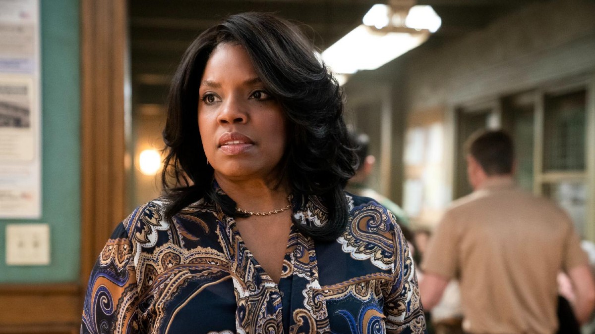 NCIS: Origins Season 1, Episode 14