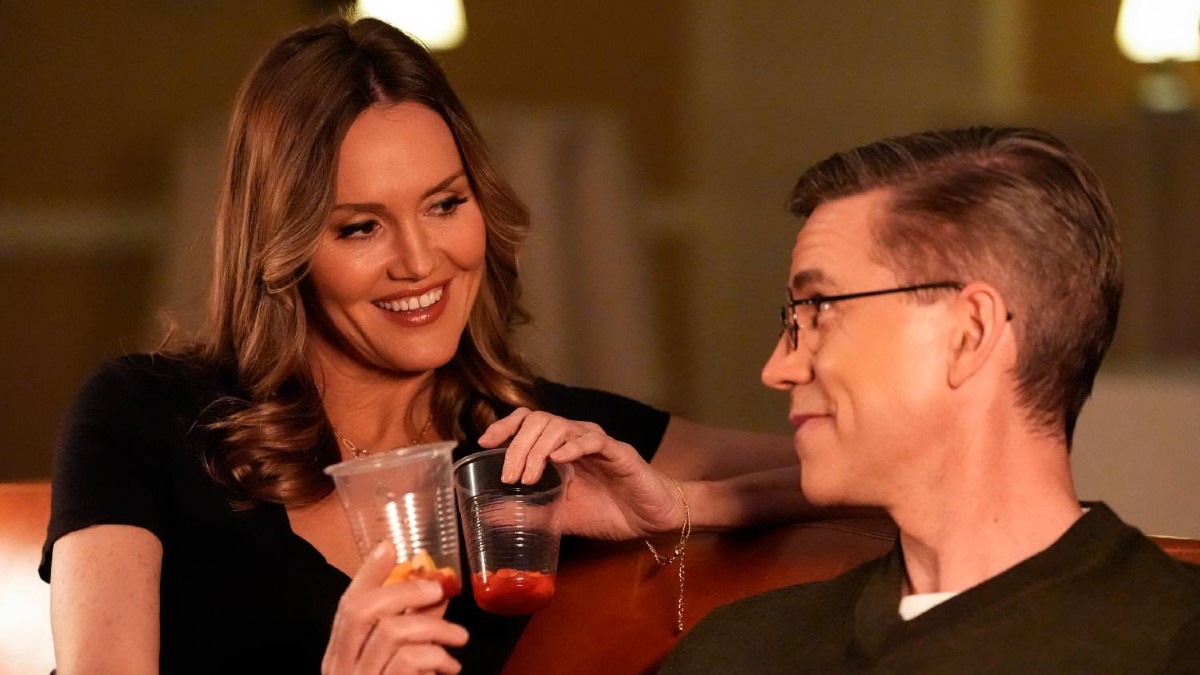 NCIS Season 22, Episode 14