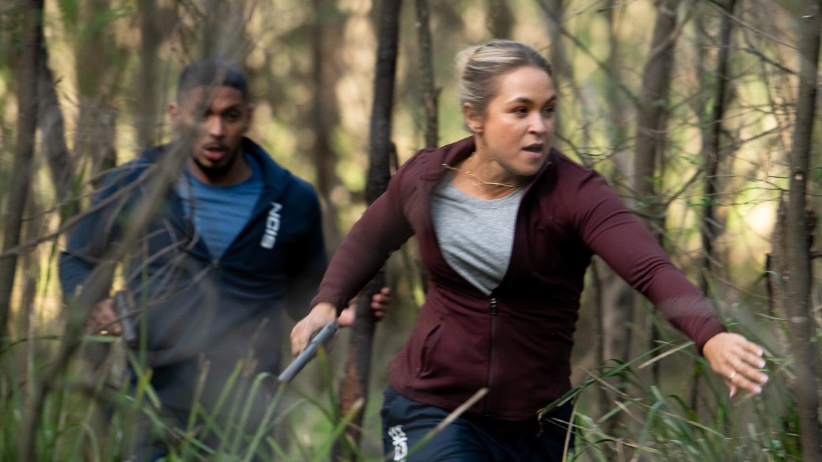 NCIS: Sydney Season 2 Episode 6