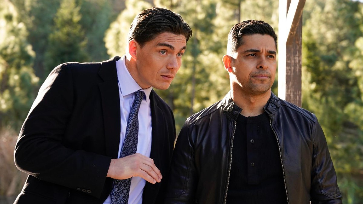 NCIS Season 22, Episode 15