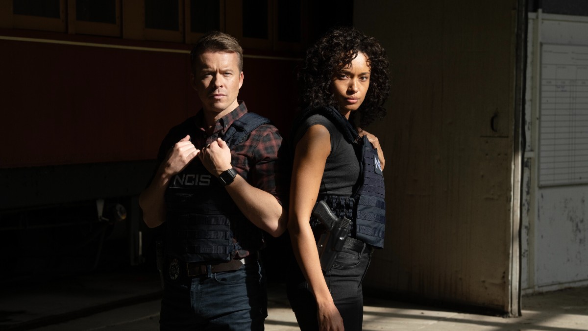 NCIS: Sydney Season 2, Episode 5