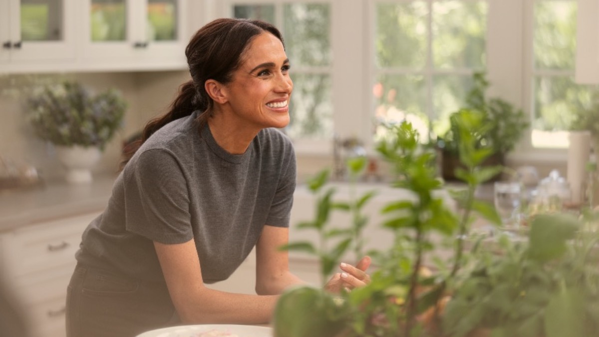 With Love, Meghan Season 2