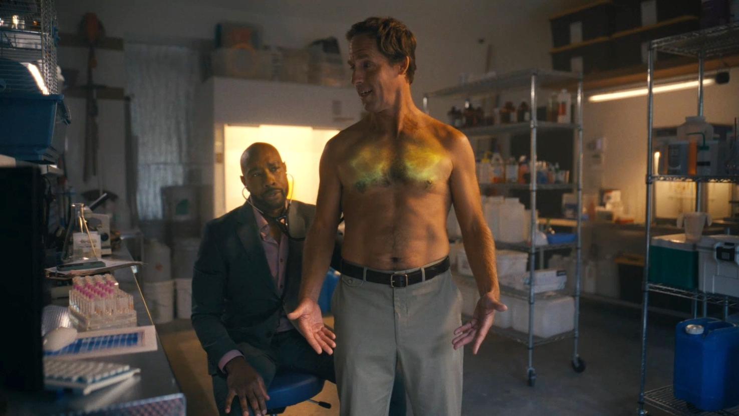 Watson season 1 episode 5