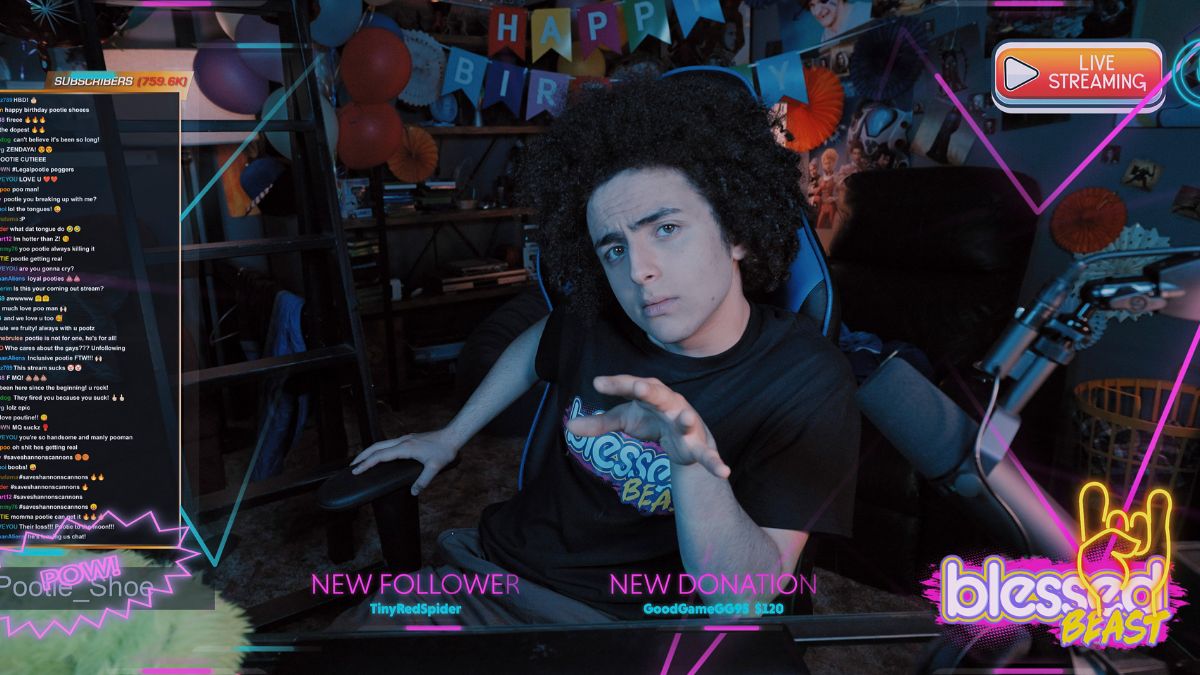 Mythic Quest Season 4, Episode 8, "Rebrand" - Elisha Henig