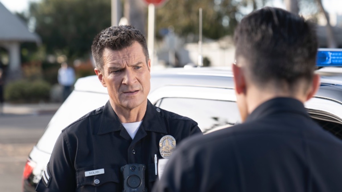 The Rookie Season 7 Episode 12 ‘April Fools’