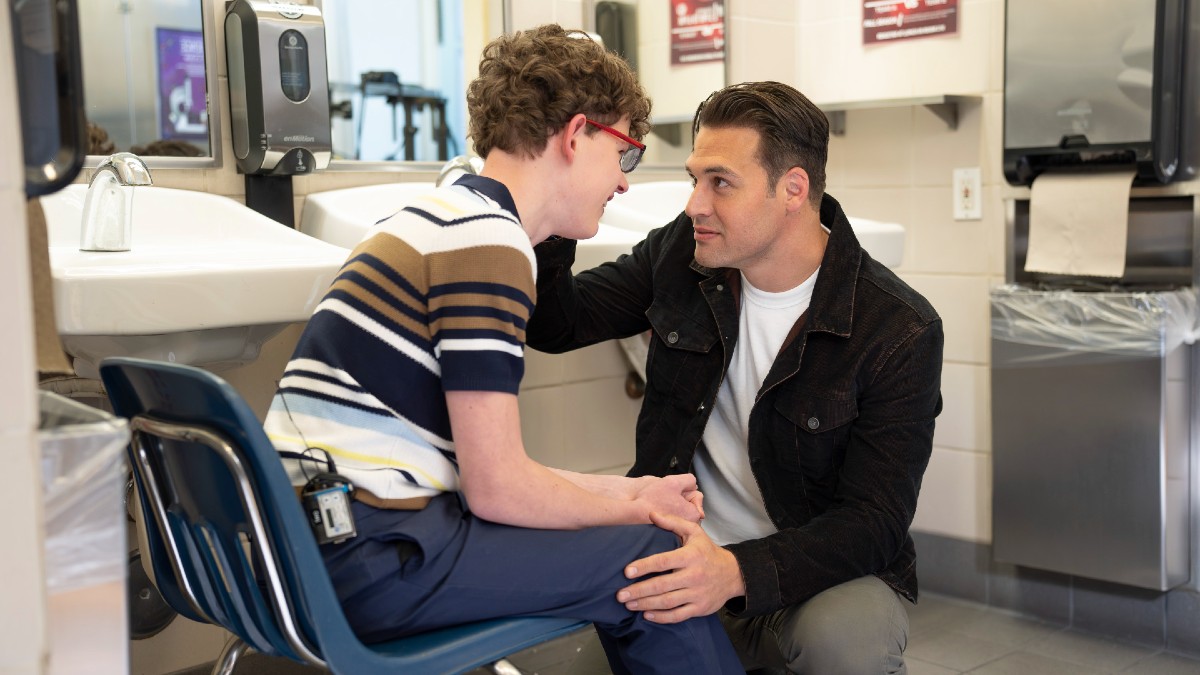 9-1-1 Season 8 Episode 13