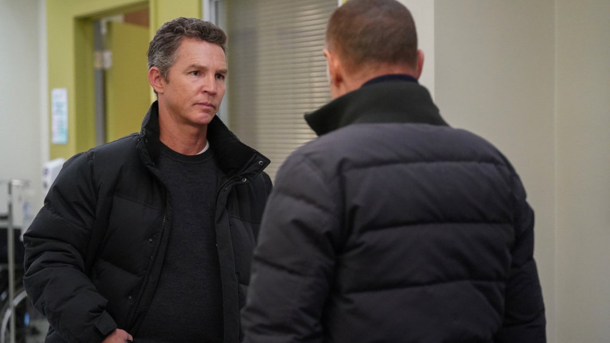 Chicago P.D. Season 12, Episode 18