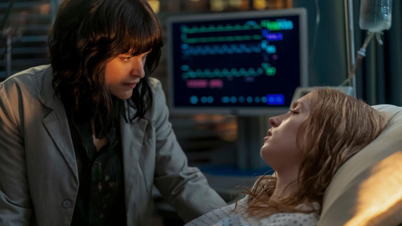 Watson Season 1 Episode 9