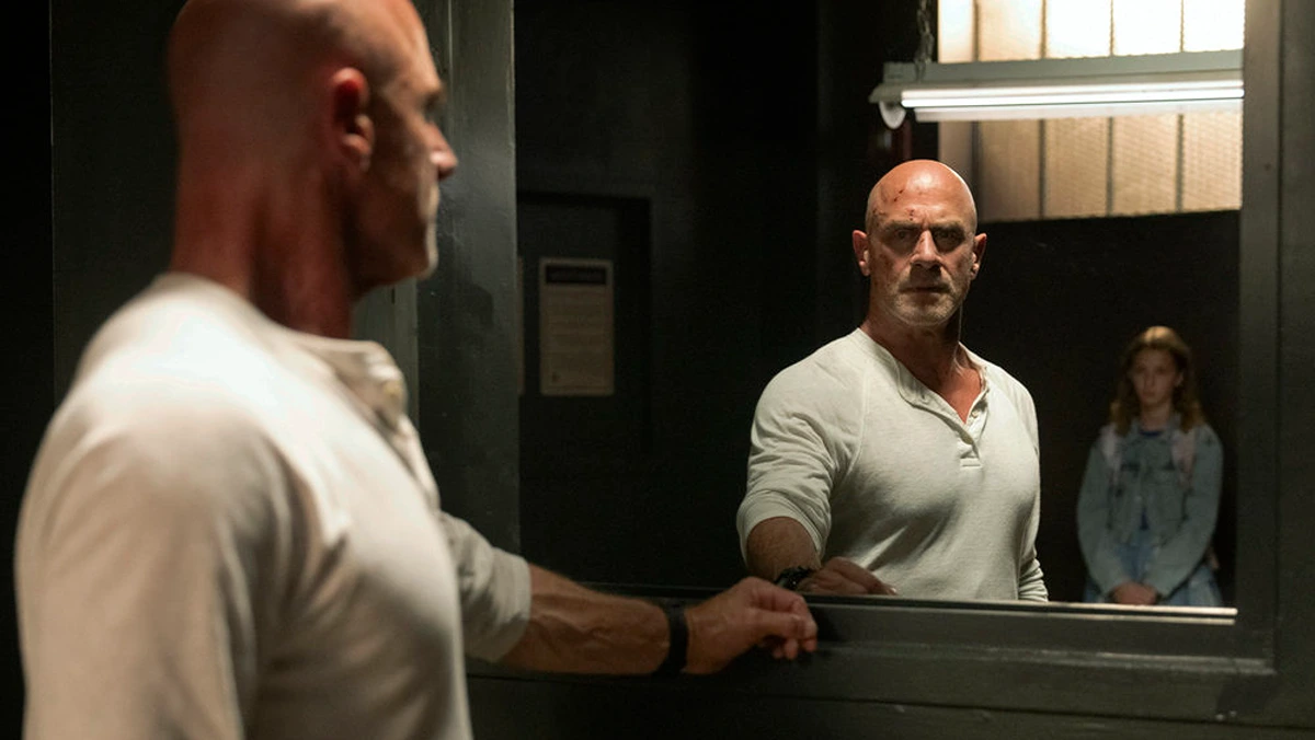 Law & Order: Organized Crime Season 5 Episode 2