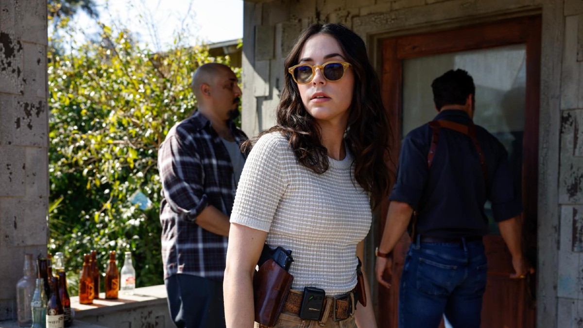 NCIS: Origins Season 1, Episode 18